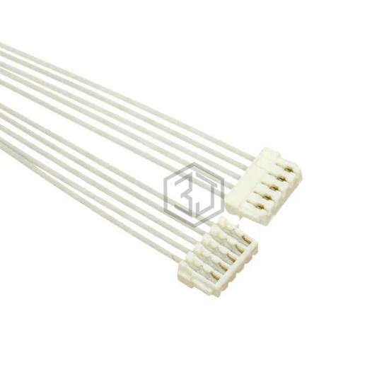 A05SUR05SUR32W102A - JST Sales America Inc. - Rectangular Cable Assemblies
