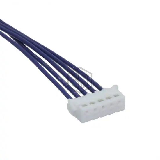 A05KR05KR26E305A - JST Sales America Inc. - Rectangular Cable Assemblies
