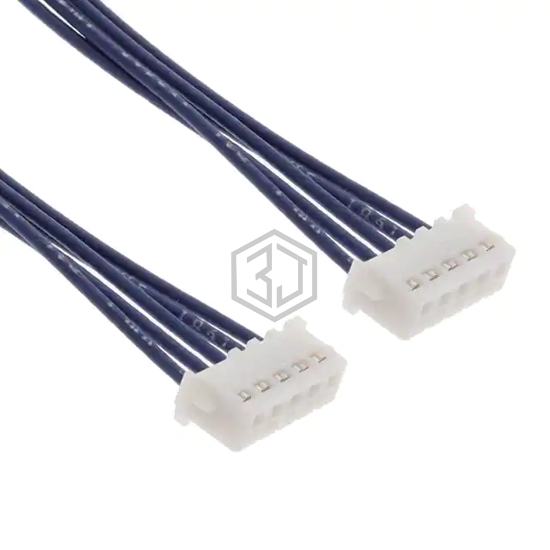 A05KR05KR26E305B - JST Sales America Inc. - Rectangular Cable Assemblies