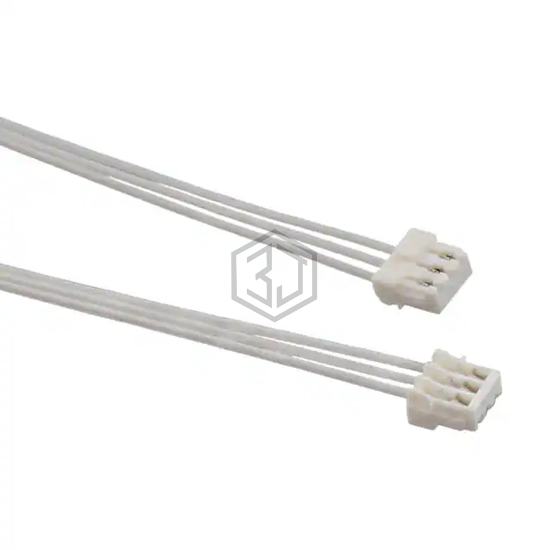 A03SUR03SUR32W305A - JST Sales America Inc. - Rectangular Cable Assemblies