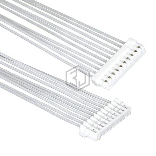 A10SUR10SUR32W254A - JST Sales America Inc. - Rectangular Cable Assemblies