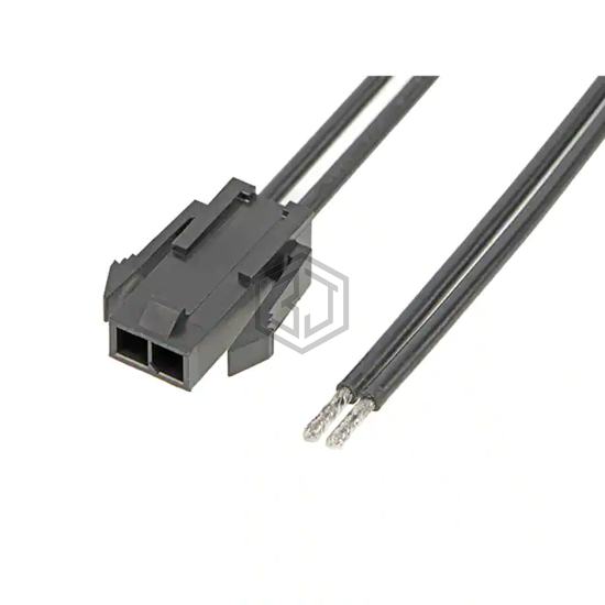 2147531021 - Molex - Rectangular Cable Assemblies