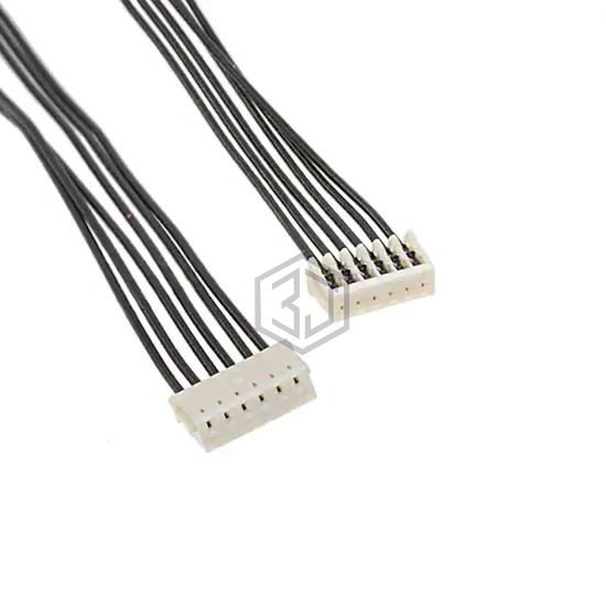 A06SR06SR30K254A - JST Sales America Inc. - Rectangular Cable Assemblies