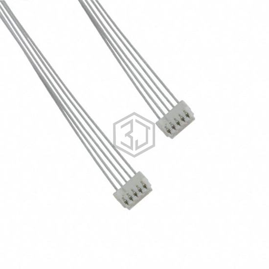 A05SUR05SUR32W305B - JST Sales America Inc. - Rectangular Cable Assemblies