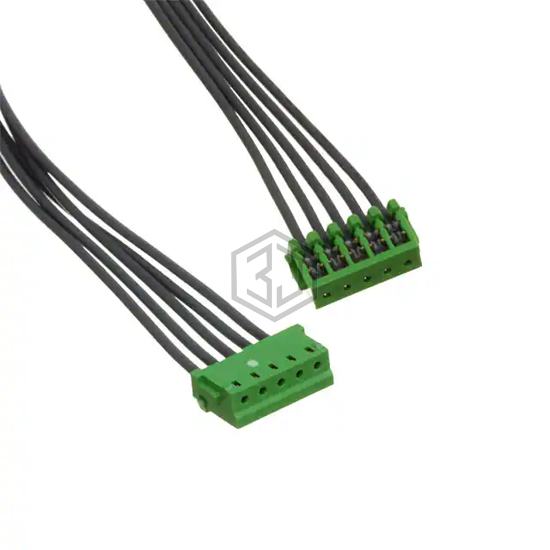 A05ZR05ZR28H305A - JST Sales America Inc. - Rectangular Cable Assemblies