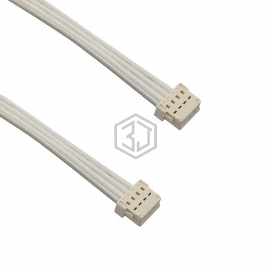 A04ZRE04ZRE26W305B - JST Sales America Inc. - Rectangular Cable Assemblies