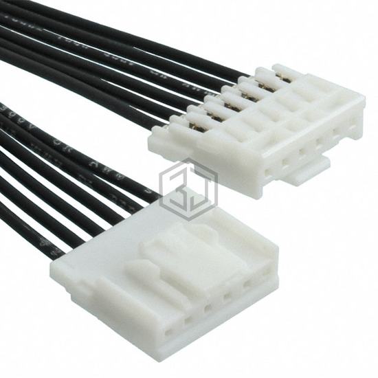 A06XAF06XAF22K305A - JST Sales America Inc. - Rectangular Cable Assemblies