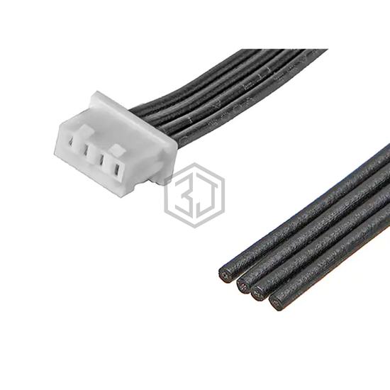 2181120400 - Molex - Rectangular Cable Assemblies