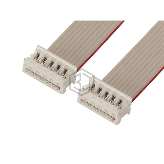 0923151024 - Molex - Rectangular Cable Assemblies