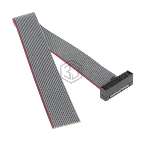 FFSD-08-S-05.00-01-N - Samtec Inc. - Rectangular Cable Assemblies