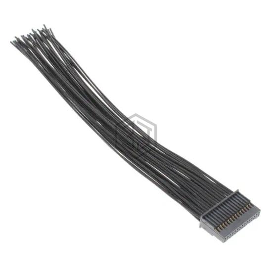 SFSD-15-28-G-06.00-S - Samtec Inc. - Rectangular Cable Assemblies