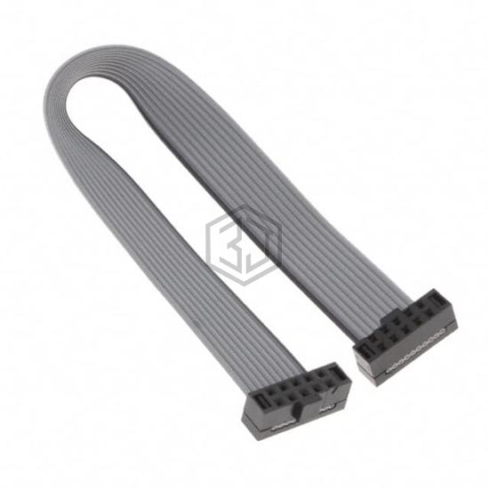 TCSD-05-D-06.00-01-F-N - Samtec Inc. - Rectangular Cable Assemblies