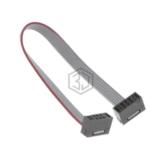 FFSD-03-D-08.00-01 - Samtec Inc. - Rectangular Cable Assemblies
