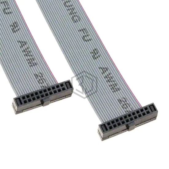 M50-9111042 - Harwin Inc. - Rectangular Cable Assemblies