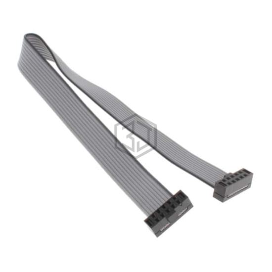 TCSD-05-D-08.00-01-N - Samtec Inc. - Rectangular Cable Assemblies