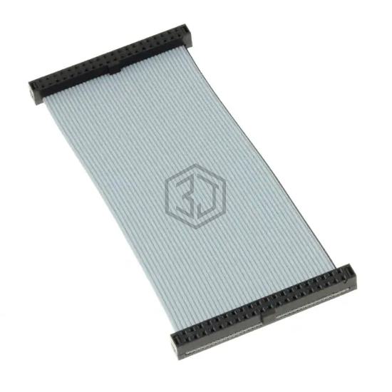 TCSD-20-D-04.00-01-N - Samtec Inc. - Rectangular Cable Assemblies