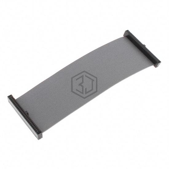 FFSD-25-D-04.00-01-N - Samtec Inc. - Rectangular Cable Assemblies