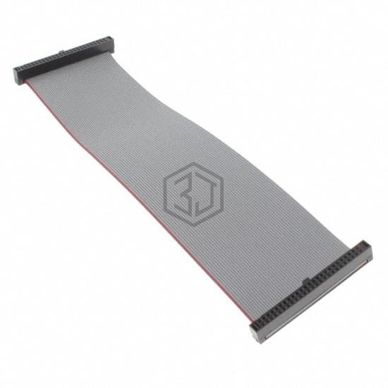 FFSD-25-D-05.00-01-N - Samtec Inc. - Rectangular Cable Assemblies