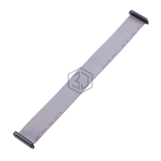 M55-8005042-0300A - Harwin Inc. - Rectangular Cable Assemblies