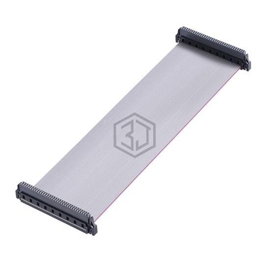 M55-8006842-0150A - Harwin Inc. - Rectangular Cable Assemblies