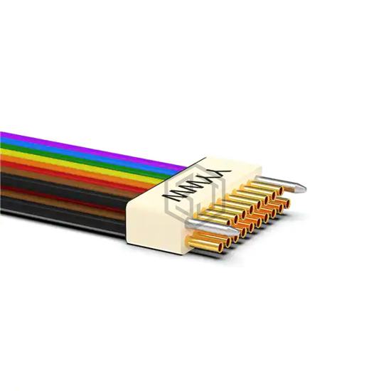A79045-001 - Omnetics - Rectangular Cable Assemblies
