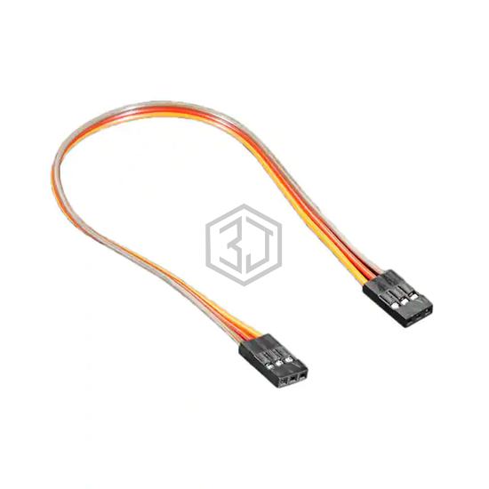 4935 - Adafruit Industries LLC - Rectangular Cable Assemblies