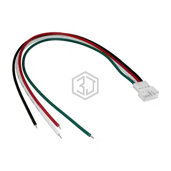 4045 - Adafruit Industries LLC - Rectangular Cable Assemblies