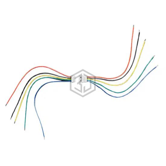 4975 - Adafruit Industries LLC - Rectangular Cable Assemblies
