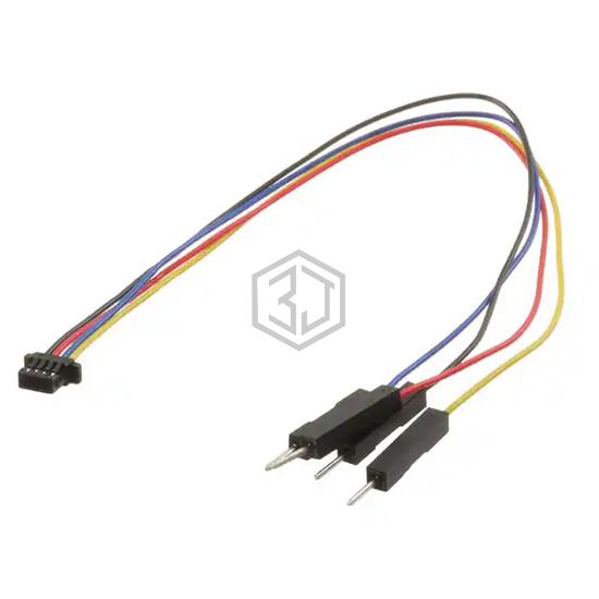 4209 - Adafruit Industries LLC - Rectangular Cable Assemblies