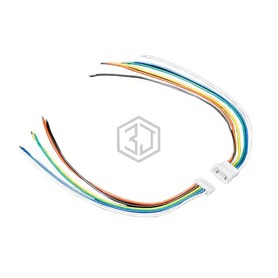 4986 - Adafruit Industries LLC - Rectangular Cable Assemblies