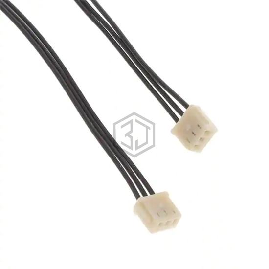 A03SR03SR30K152B - JST Sales America Inc. - Rectangular Cable Assemblies