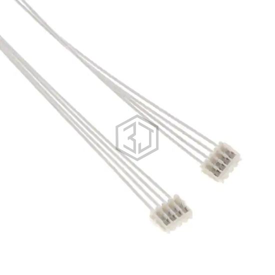 A04SUR04SUR32W102B - JST Sales America Inc. - Rectangular Cable Assemblies