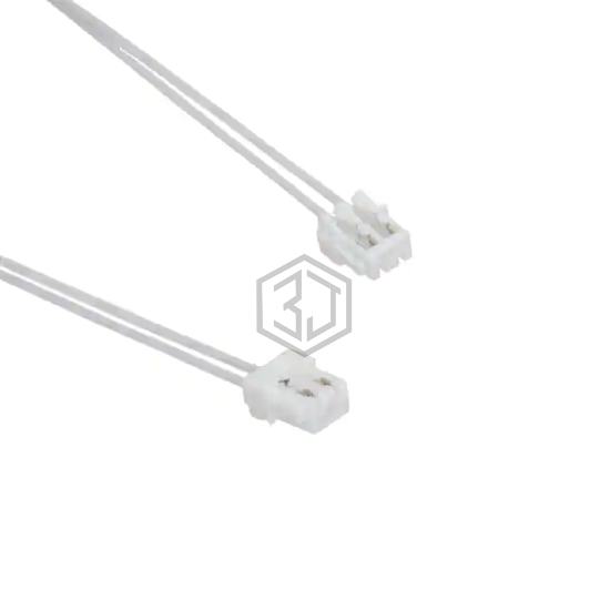 A02SUR02SUR32W254A - JST Sales America Inc. - Rectangular Cable Assemblies