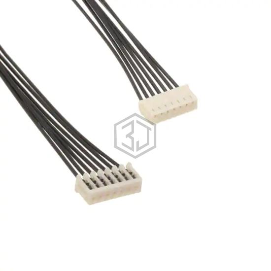A07SR07SR30K102A - JST Sales America Inc. - Rectangular Cable Assemblies