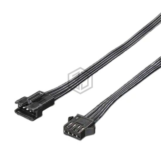 578 - Adafruit Industries LLC - Rectangular Cable Assemblies