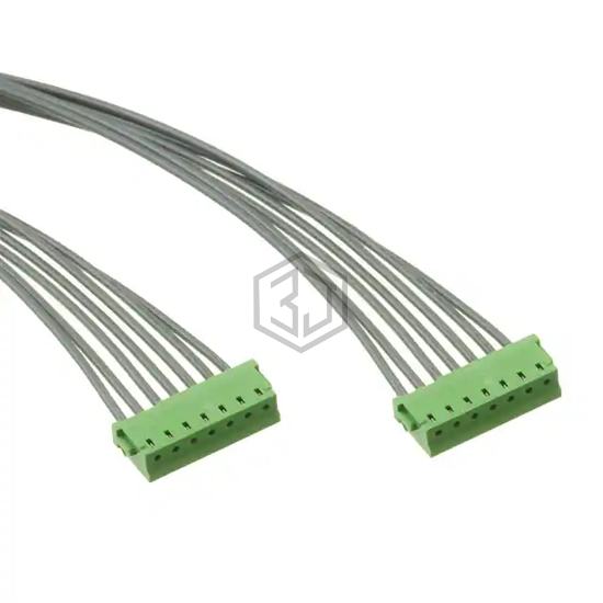 A07ZR07ZR28H305B - JST Sales America Inc. - Rectangular Cable Assemblies