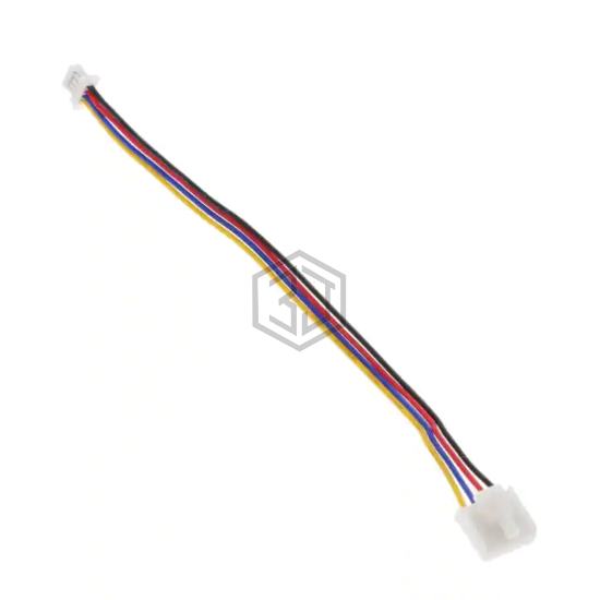 4528 - Adafruit Industries LLC - Rectangular Cable Assemblies
