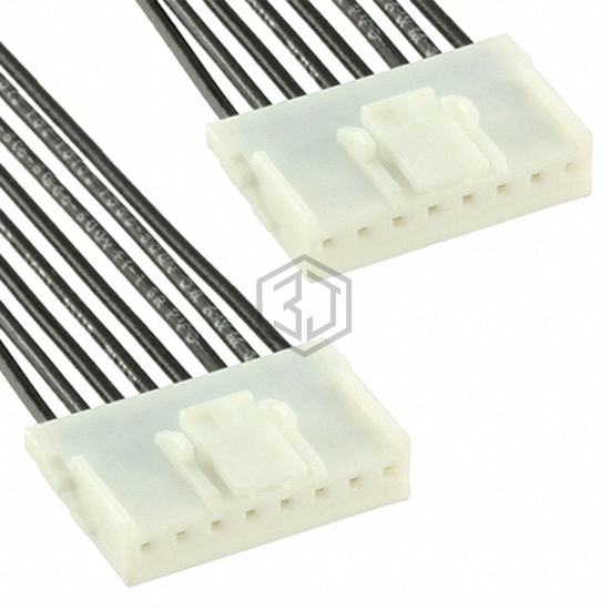 A08XAF08XAF22K305A - JST Sales America Inc. - Rectangular Cable Assemblies