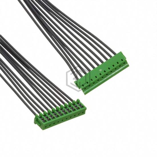 A10ZR10ZR28H152A - JST Sales America Inc. - Rectangular Cable Assemblies