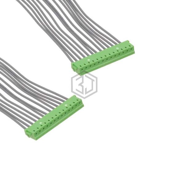 A13ZR13ZR28H152B - JST Sales America Inc. - Rectangular Cable Assemblies