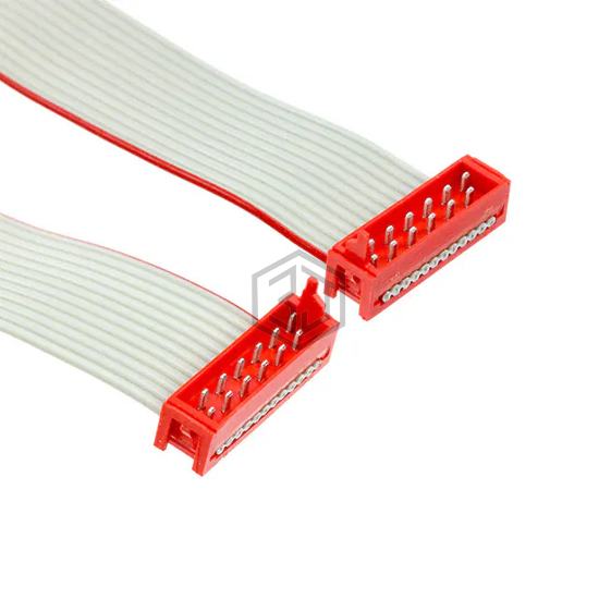 2205064-1 - TE Connectivity AMP Connectors - Rectangular Cable Assemblies