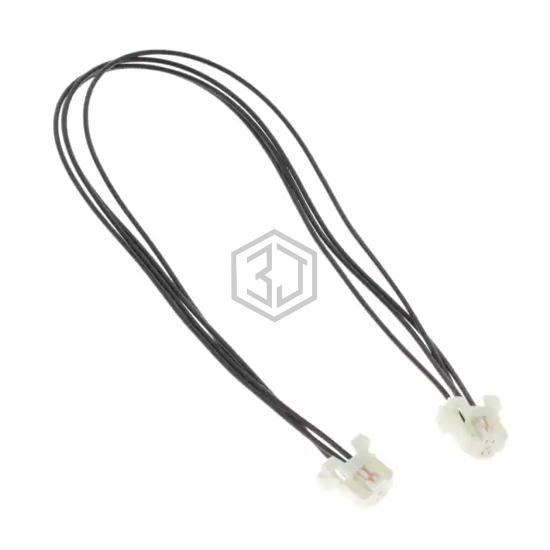 S1SD-02-30-GF-08.00-L1 - Samtec Inc. - Rectangular Cable Assemblies