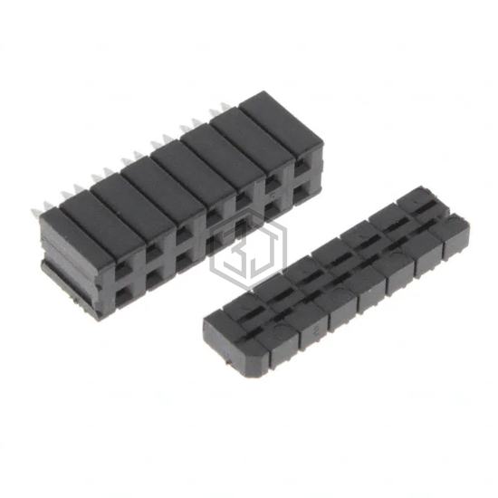 IDD-07-T - Samtec Inc. - Rectangular Cable Assemblies
