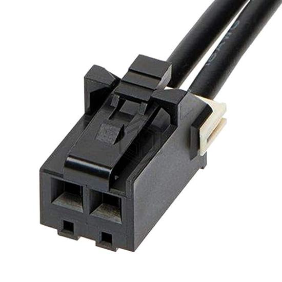 0369210210 - Molex - Rectangular Cable Assemblies