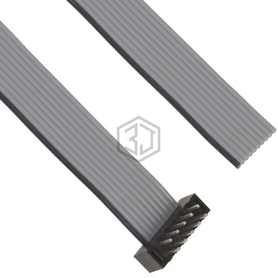 TCMD-05-S-02.00-01 - Samtec Inc. - Rectangular Cable Assemblies