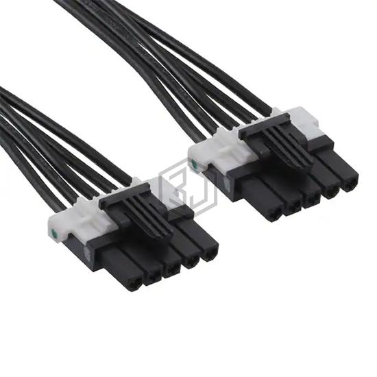 1451350510 - Molex - Rectangular Cable Assemblies