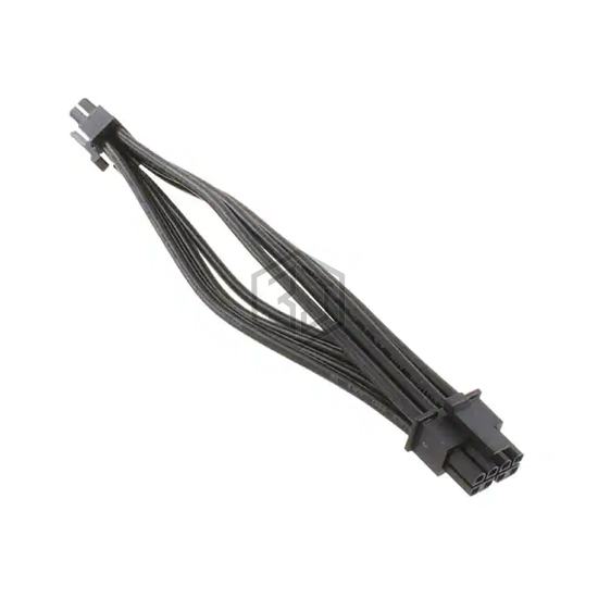 2354120-1 - TE Connectivity AMP Connectors - Rectangular Cable Assemblies