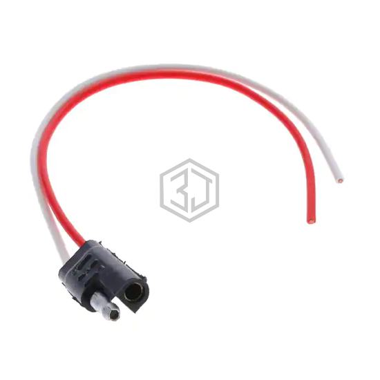 11172 - Littelfuse Inc. - Rectangular Cable Assemblies