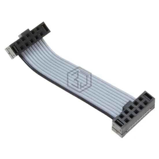TCSD-05-D-02.00-01-F-N - Samtec Inc. - Rectangular Cable Assemblies
