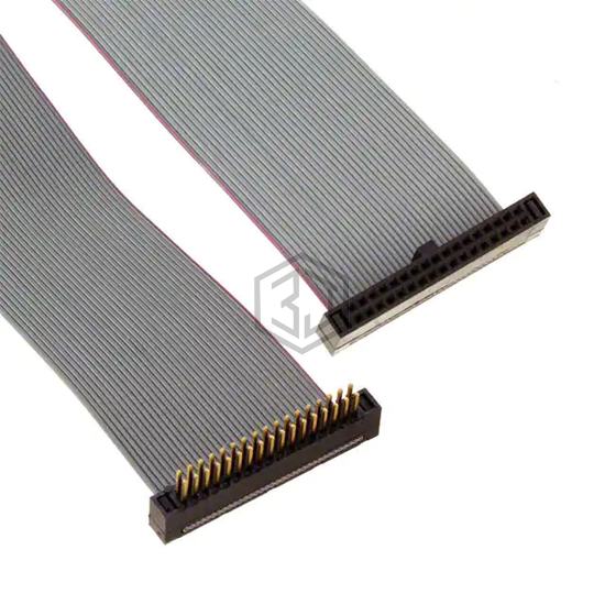 M50-9011742 - Harwin Inc. - Rectangular Cable Assemblies